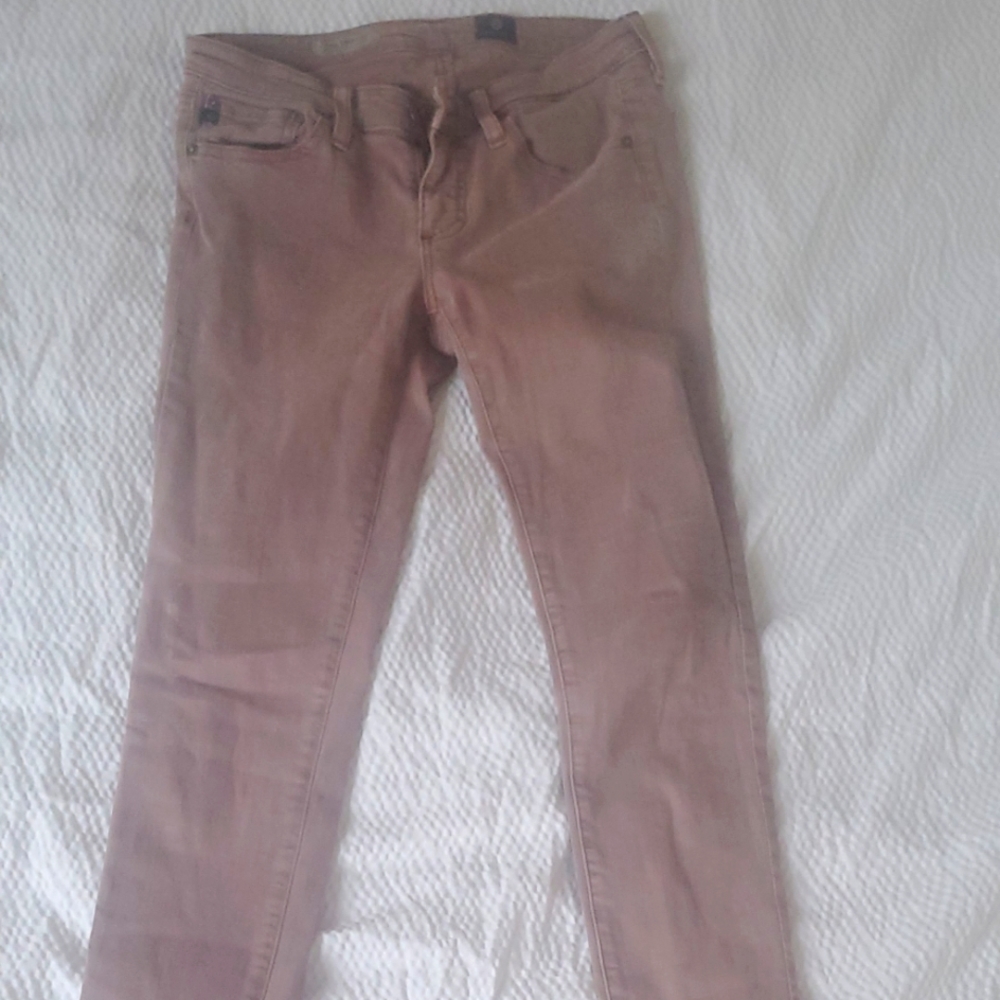 AG jeans